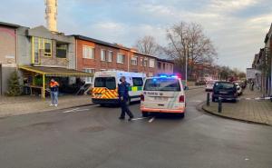 Državljaninu BiH sudi se zbog napada na belgijske policajce: Otkidao komade zida u ćeliji?!